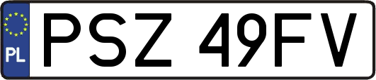PSZ49FV