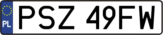 PSZ49FW
