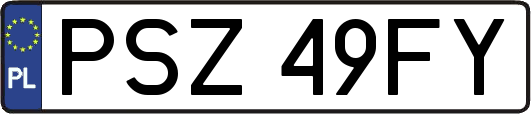 PSZ49FY