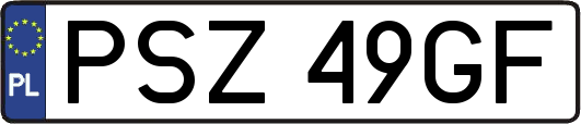 PSZ49GF