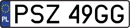 PSZ49GG