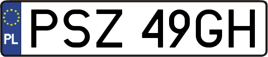 PSZ49GH
