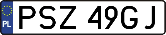 PSZ49GJ