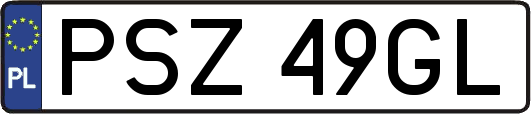 PSZ49GL