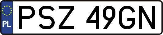 PSZ49GN