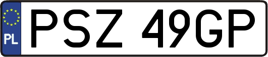 PSZ49GP