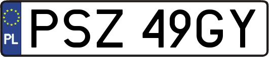 PSZ49GY