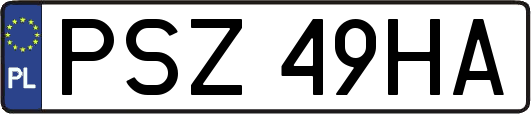 PSZ49HA