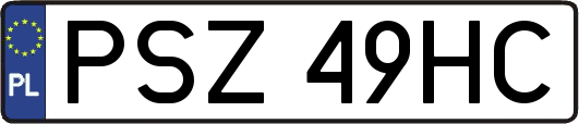 PSZ49HC