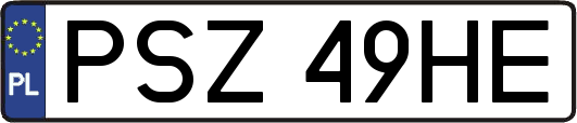 PSZ49HE