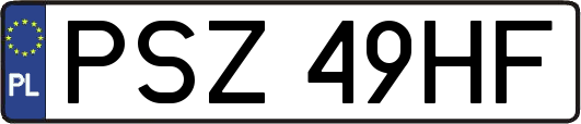 PSZ49HF
