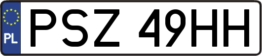 PSZ49HH