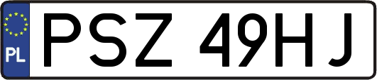 PSZ49HJ