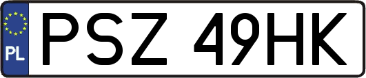 PSZ49HK
