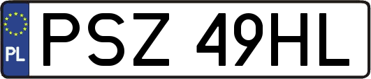 PSZ49HL