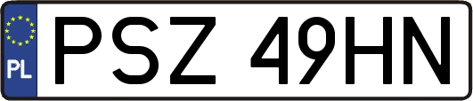 PSZ49HN