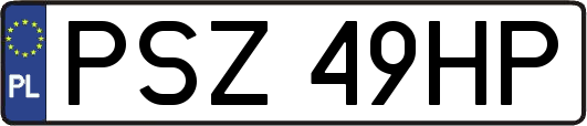 PSZ49HP