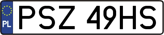 PSZ49HS