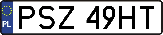 PSZ49HT