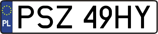 PSZ49HY