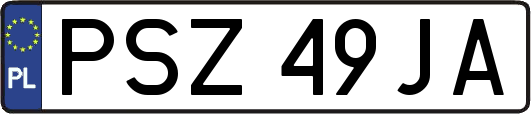 PSZ49JA