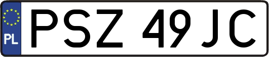 PSZ49JC
