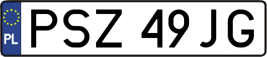 PSZ49JG