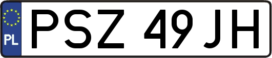 PSZ49JH