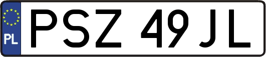PSZ49JL