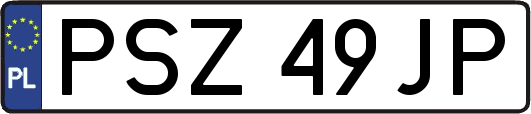 PSZ49JP