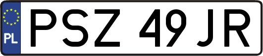PSZ49JR