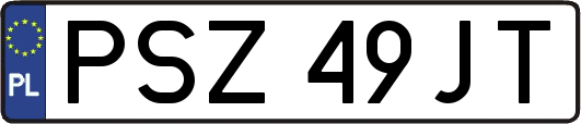PSZ49JT