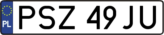 PSZ49JU
