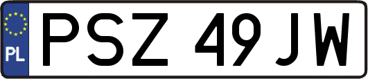PSZ49JW