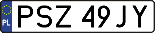 PSZ49JY
