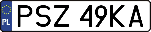 PSZ49KA