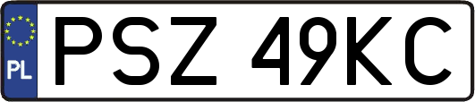 PSZ49KC