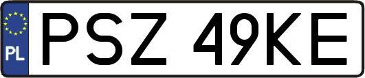 PSZ49KE