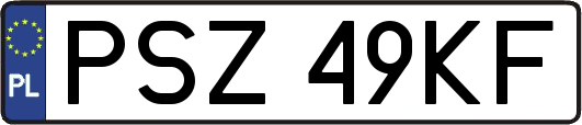 PSZ49KF