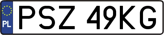 PSZ49KG