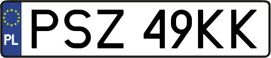 PSZ49KK