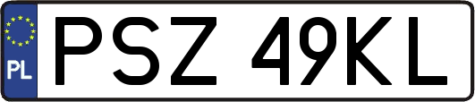 PSZ49KL