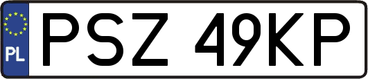 PSZ49KP