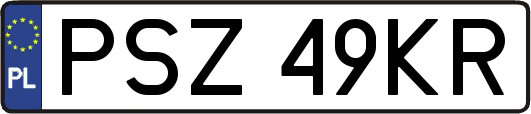PSZ49KR