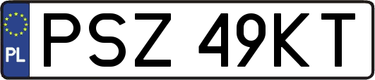 PSZ49KT