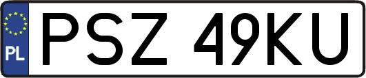 PSZ49KU