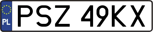 PSZ49KX