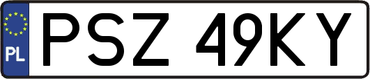 PSZ49KY