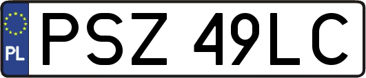 PSZ49LC