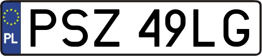 PSZ49LG